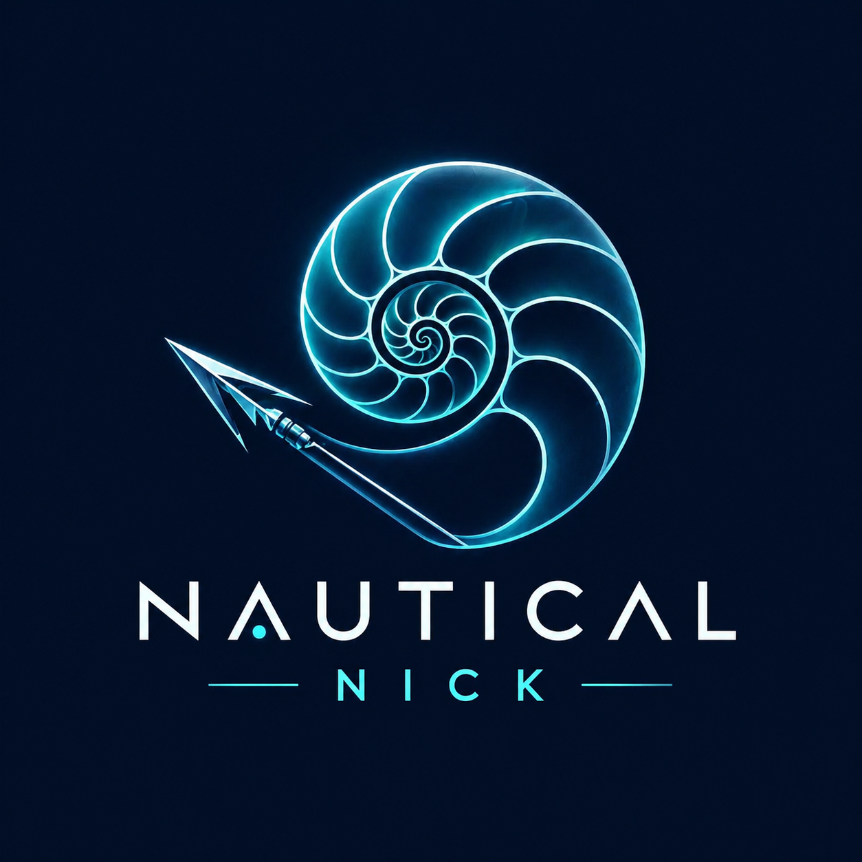 Nautical Nick logo