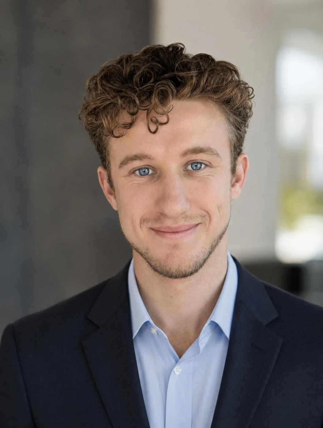 Nicholas Meyers, founder of the Nautical Nick Visibility Report